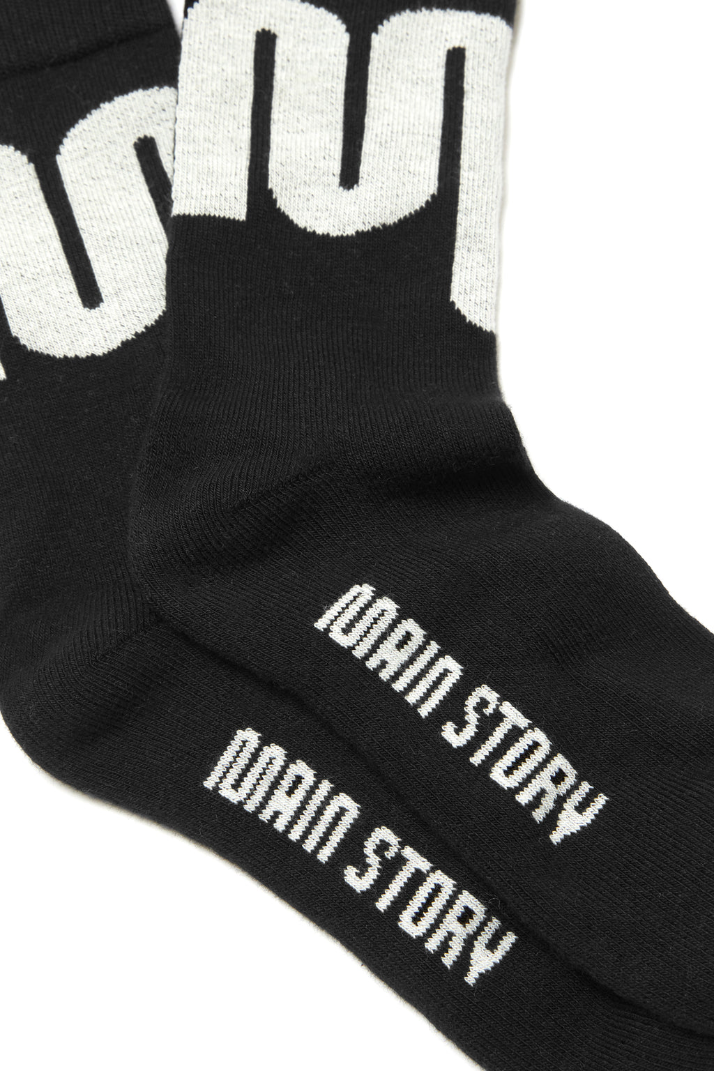 Chaussettes Noires