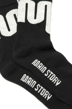Chaussettes Noires