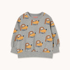Dogs Sweatshirt