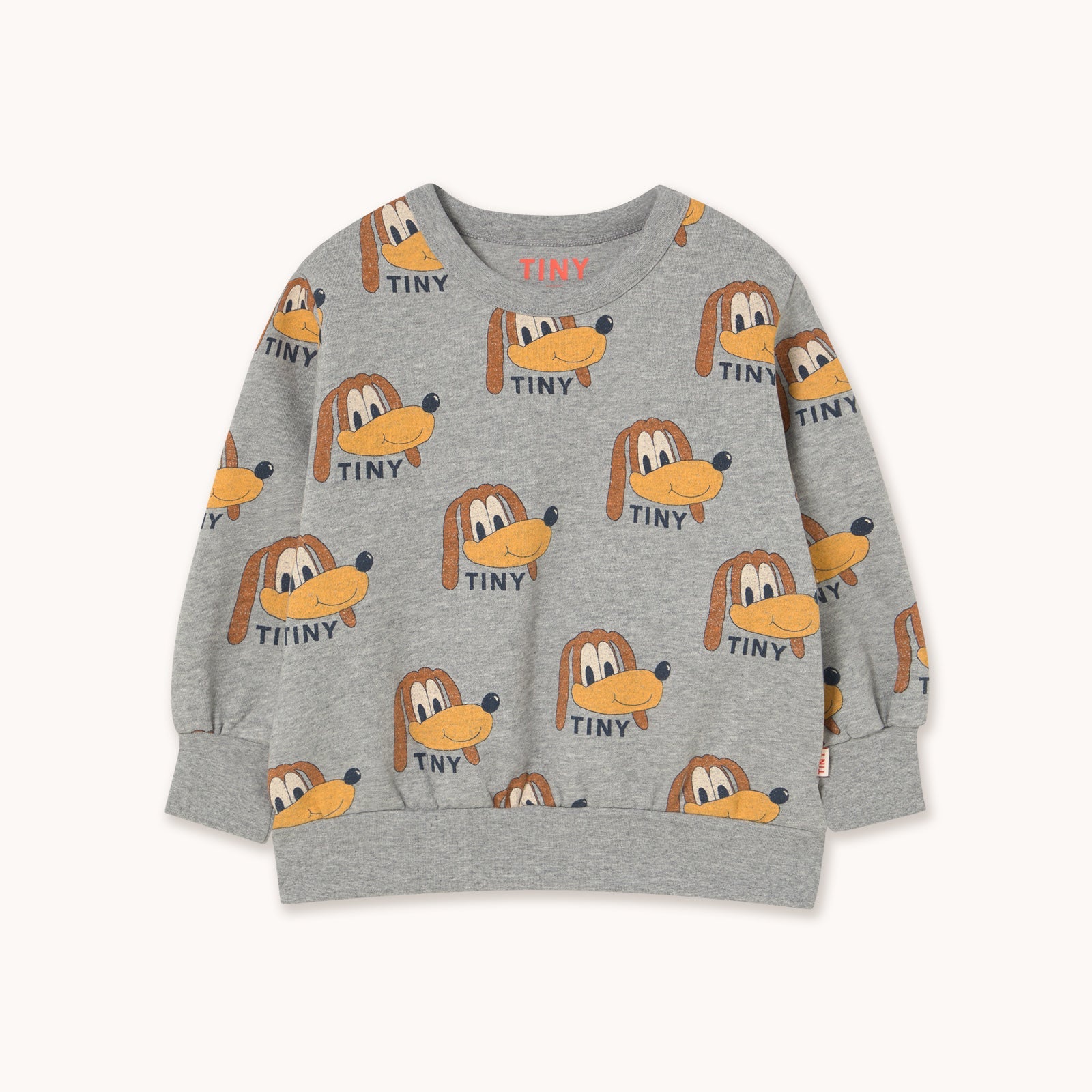 Dogs Sweatshirt