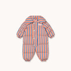 Baby combination of stripes