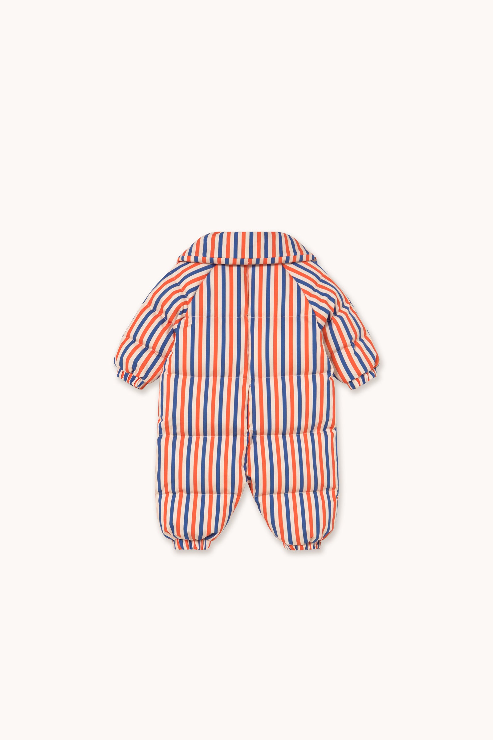 Baby combination of stripes