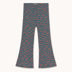 Mini Pommes Ribbed Pants