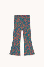 Mini Pommes Ribbed Pants