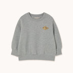 Diamond Tiny Graphics Sweatshirt