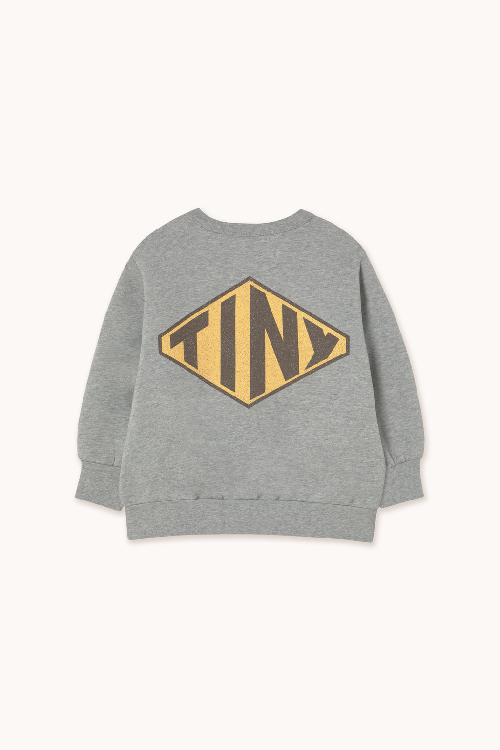 Diamond Tiny Graphics Sweatshirt