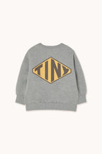 Diamond Tiny Graphics Sweatshirt