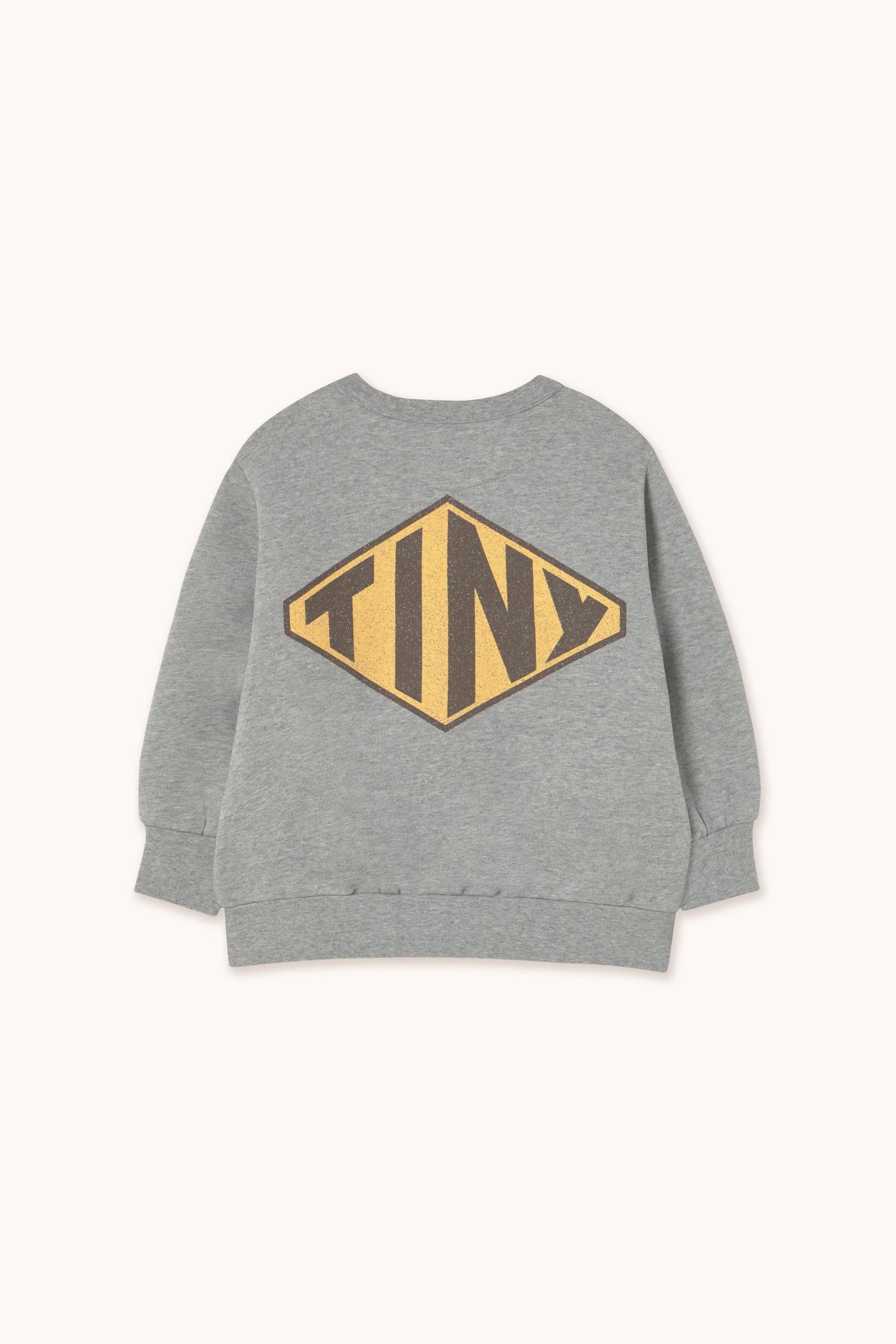 Diamond Tiny Graphics Sweatshirt