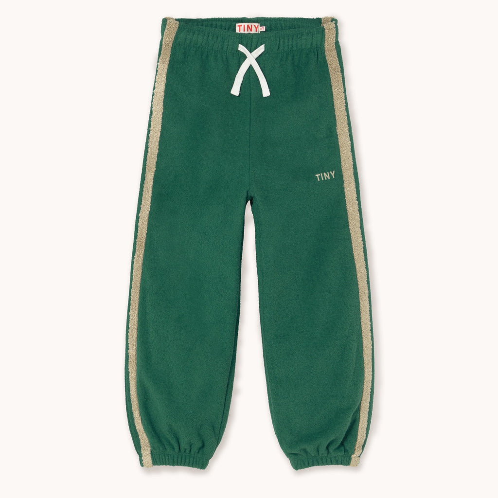 Towel Sweatpants