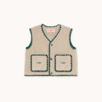 Sherpa vest