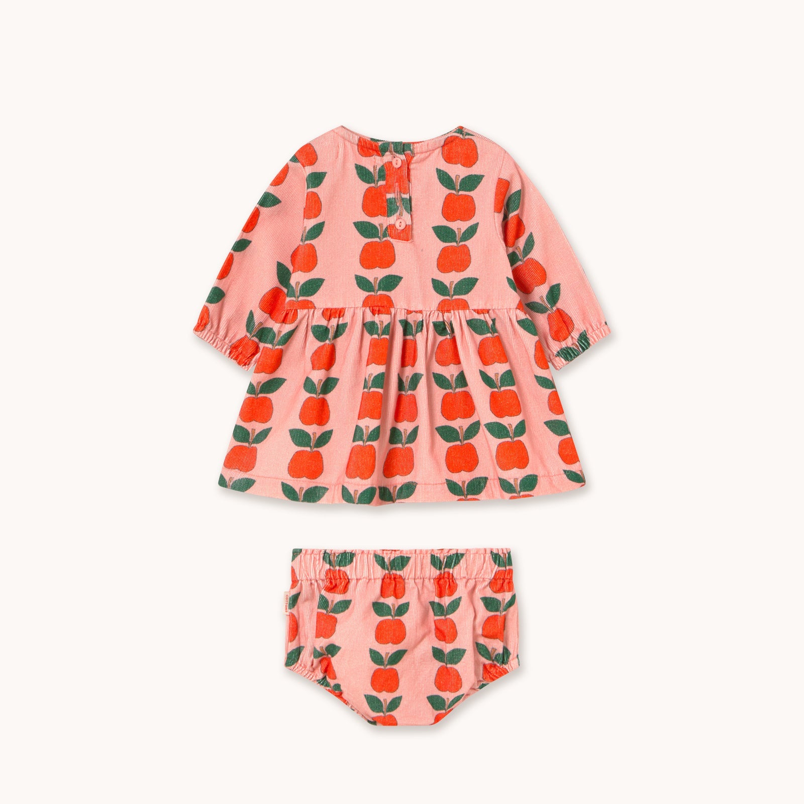 Baby apple set