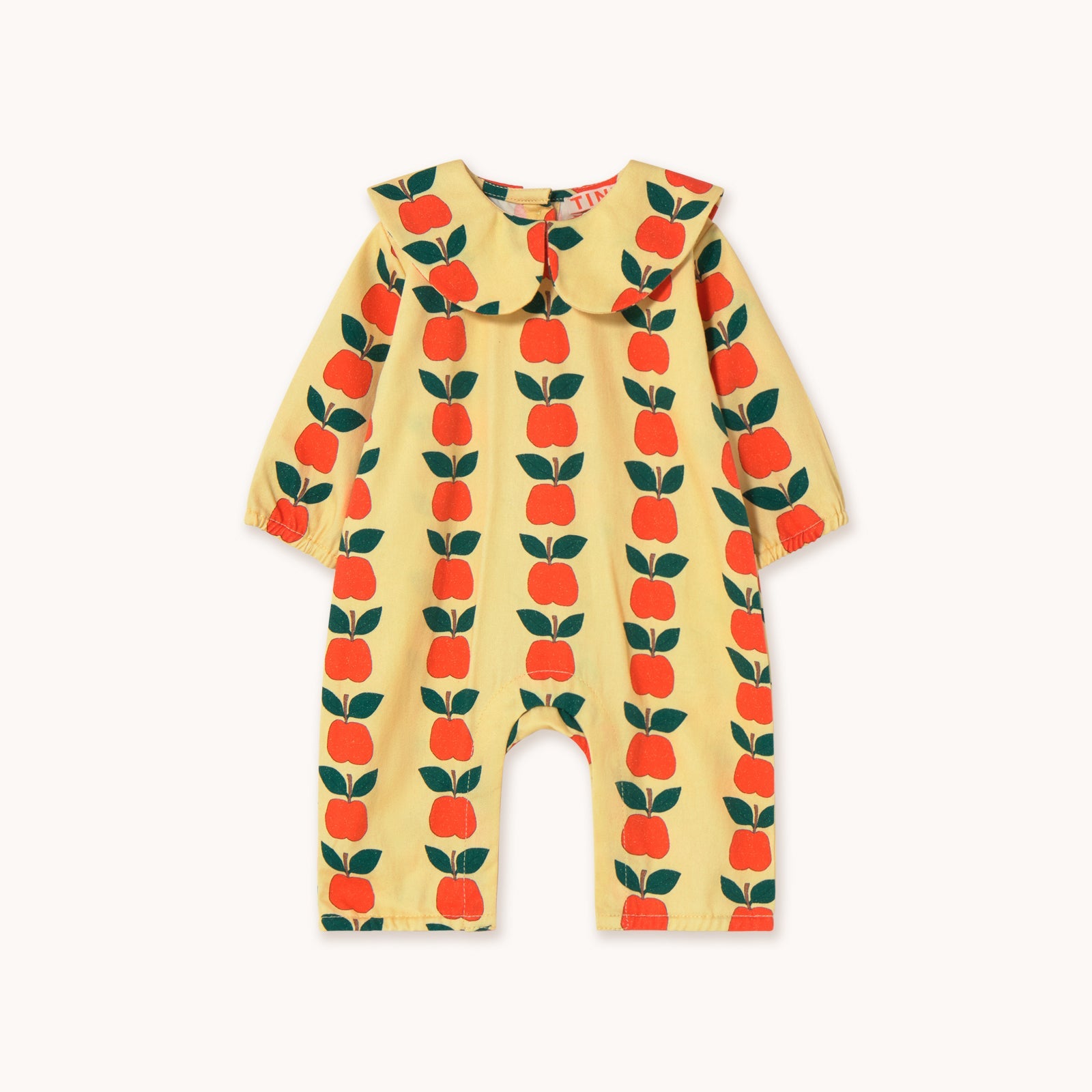 Apples One piece 