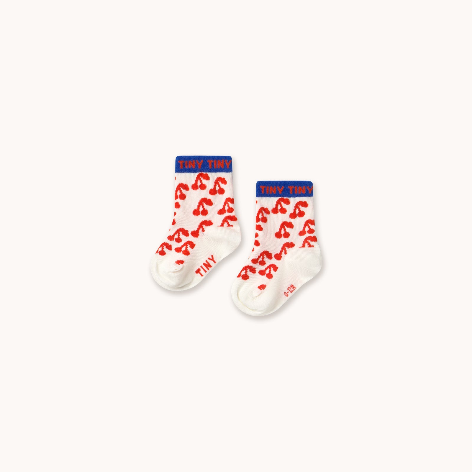 Cherries Medium socks