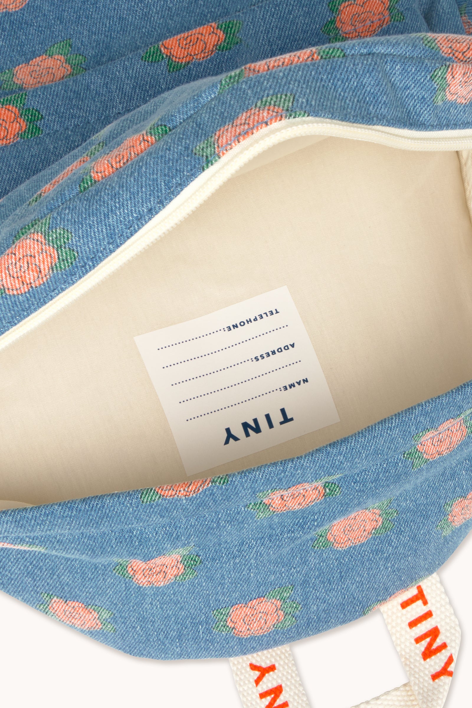 Camelias backpack