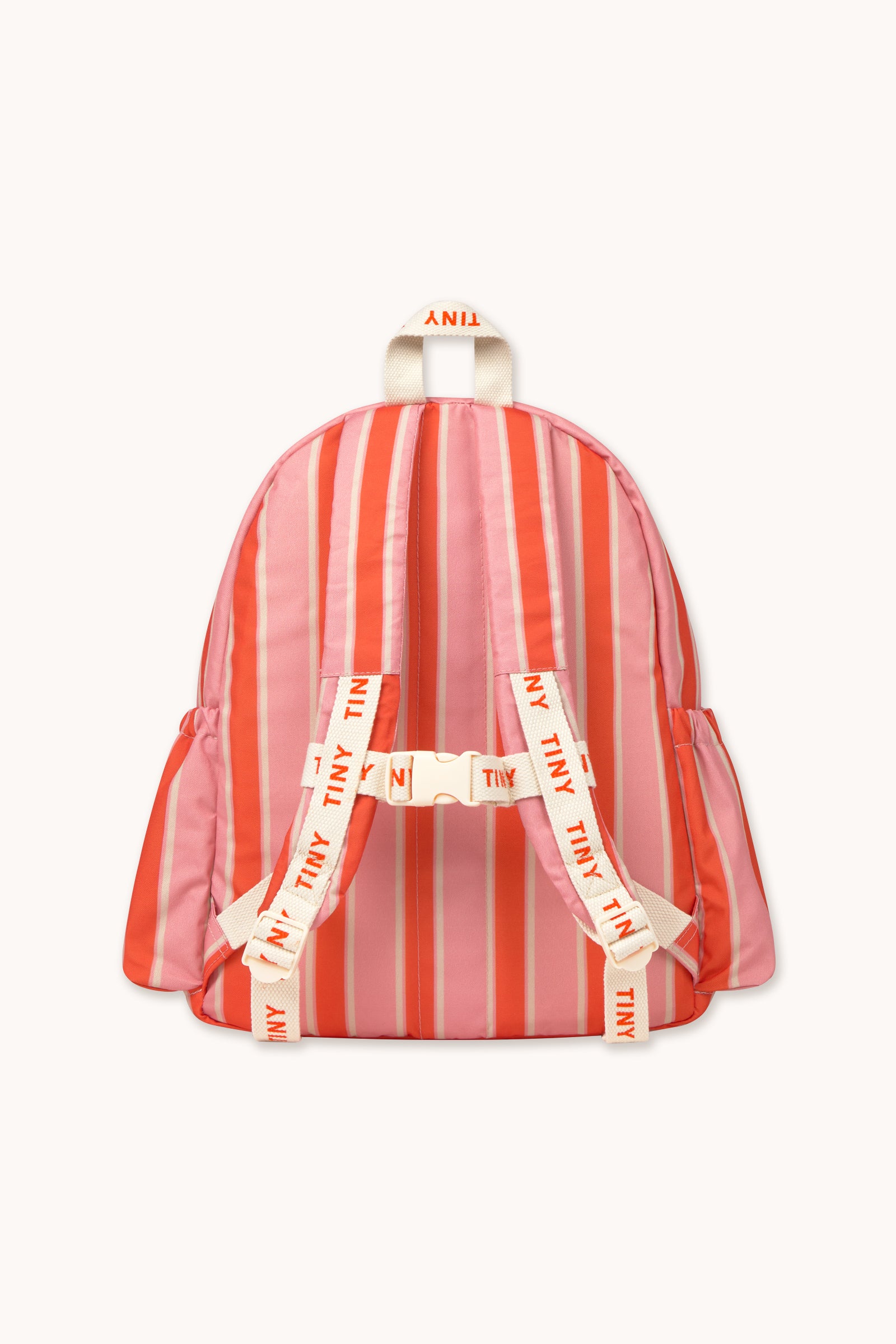 Retro Stripes Backpack 