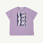 Oversized Tee – Rhapsody 