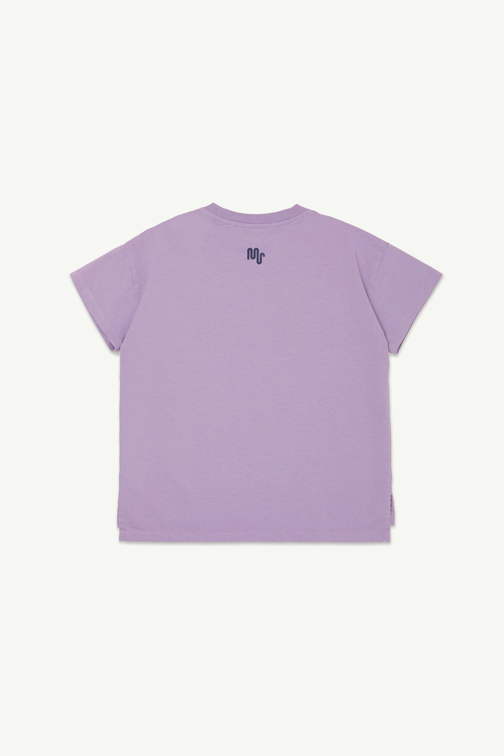 Oversized Tee – Rhapsody 