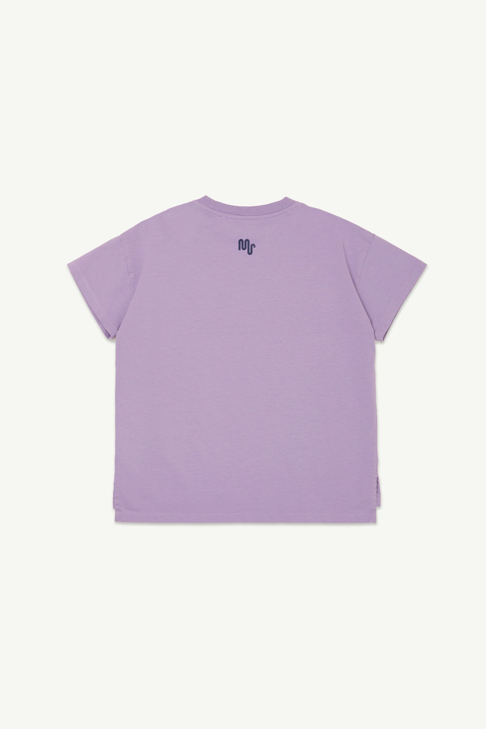 Oversized Tee – Rhapsody 