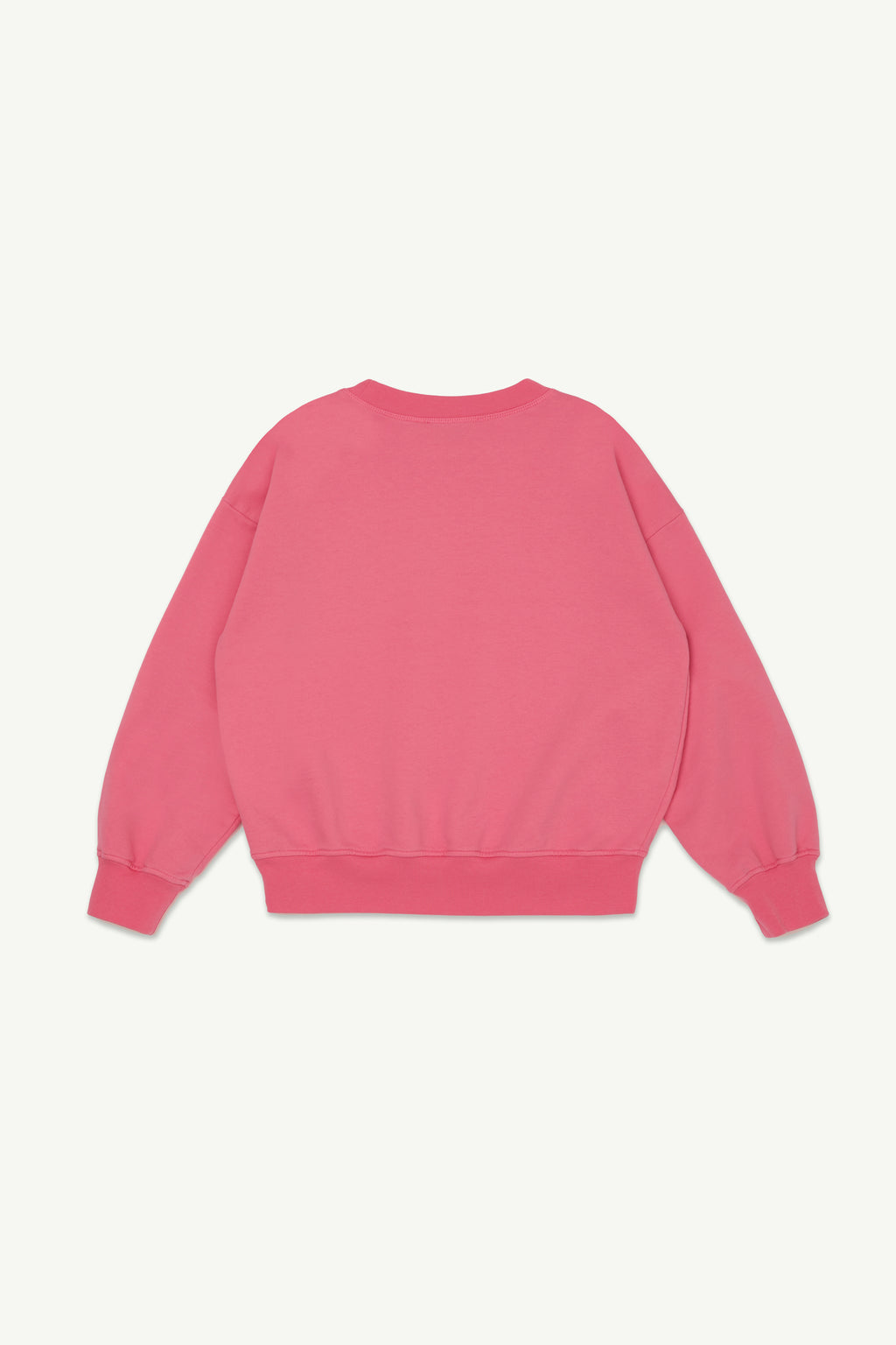 Sweatshirt bubble – Pink Lemonade