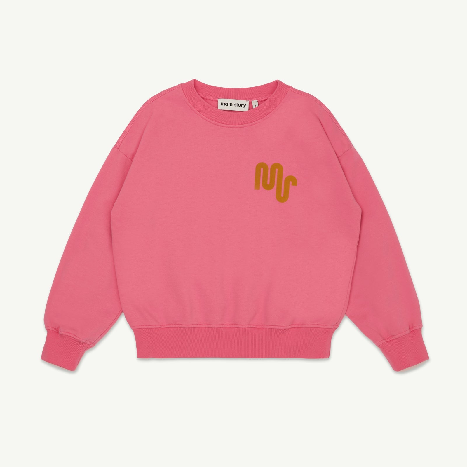 Sweatshirt – Pink Lemonade