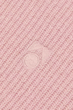 Rib Sweater - Pale Pink 