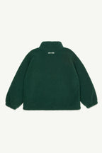 veste  Fleece - col montant zippé