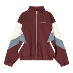 "Color Block" vest