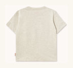 T-shirt à Imprimé Chien dos — Little Dudes