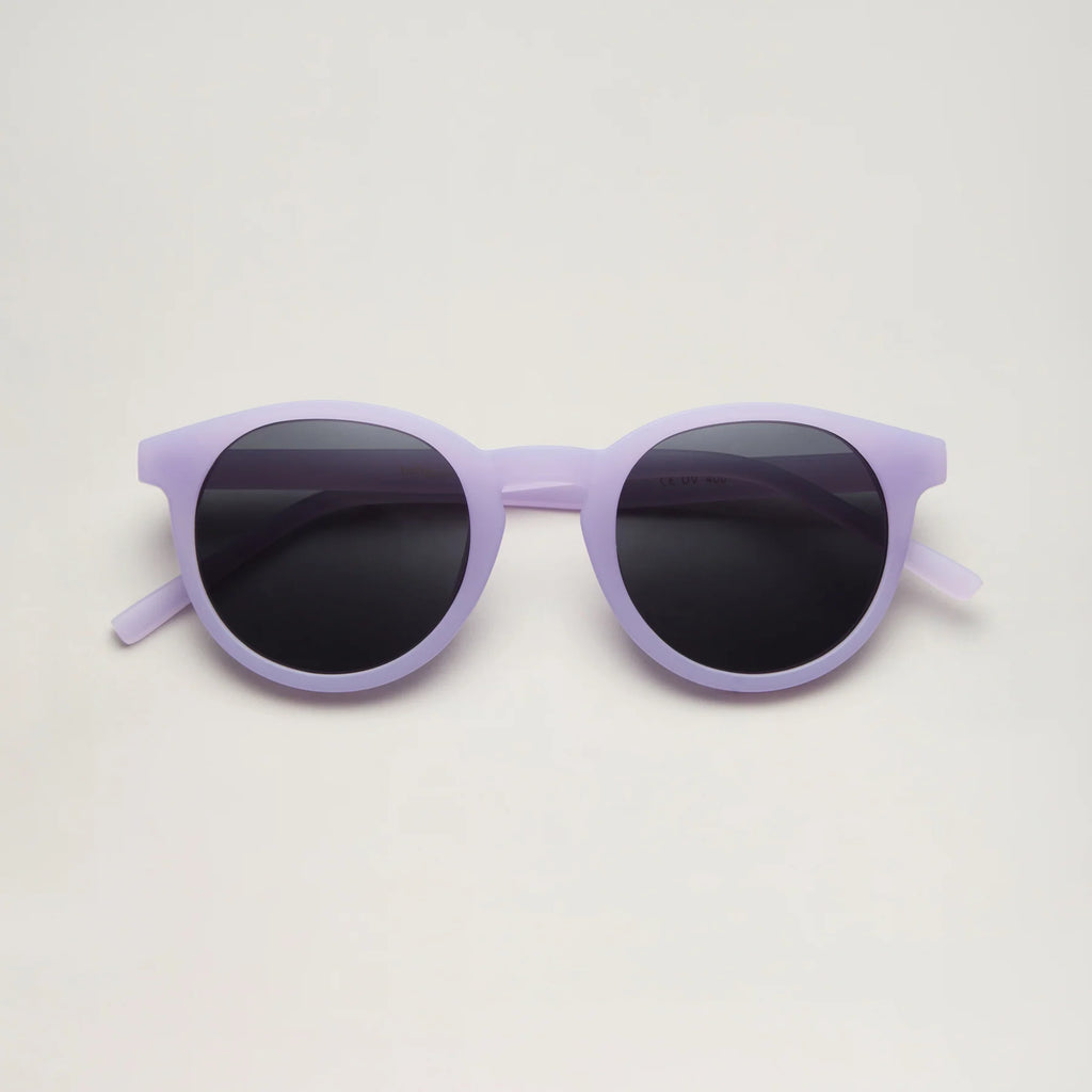 BabyMocs Sunglasses – Classic Purple