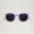 BabyMocs Sunglasses – Classic Purple