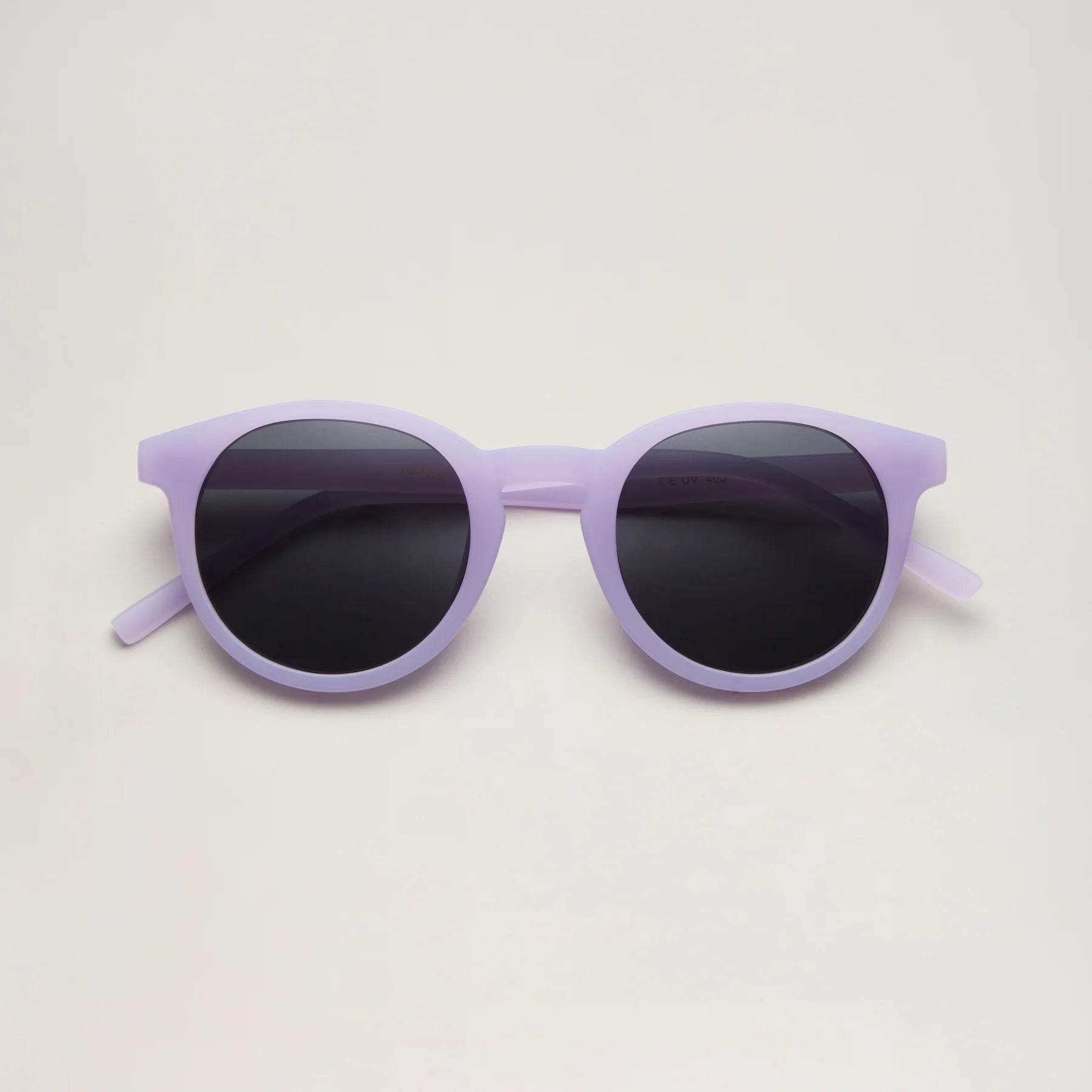BabyMocs Sunglasses – Classic Purple