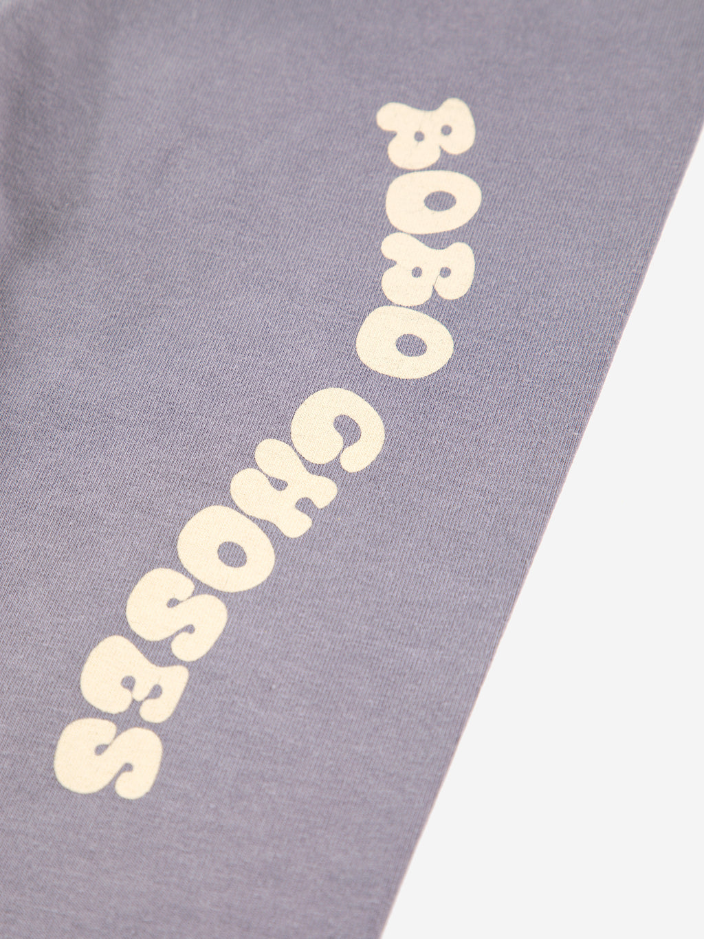 Legging bébé bleu Bobo Choses