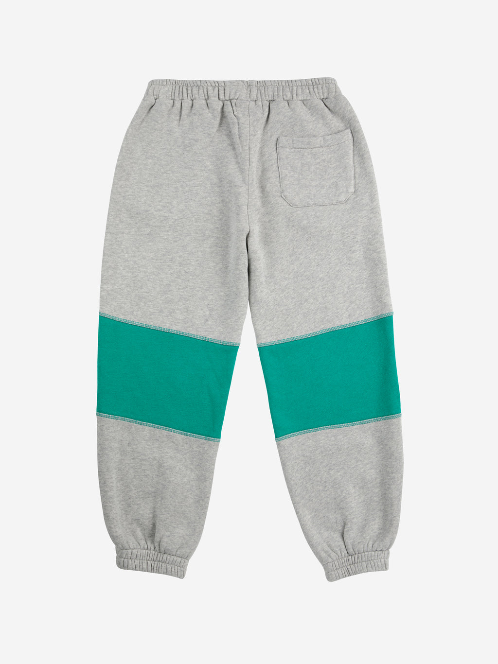 Jogging Gris imprimé "JOY"