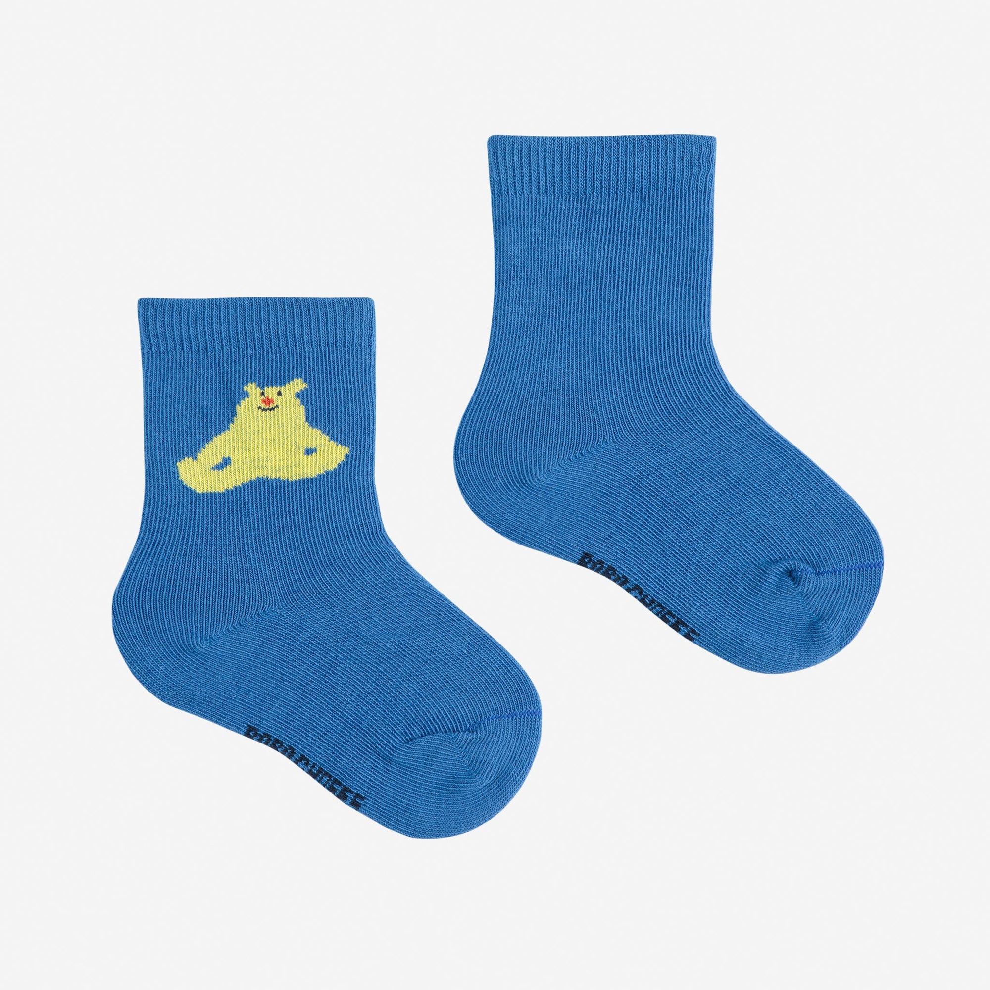 Pack of 2 Socks Hug Bear