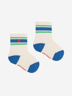 Pack de 2 chaussettes hug bear