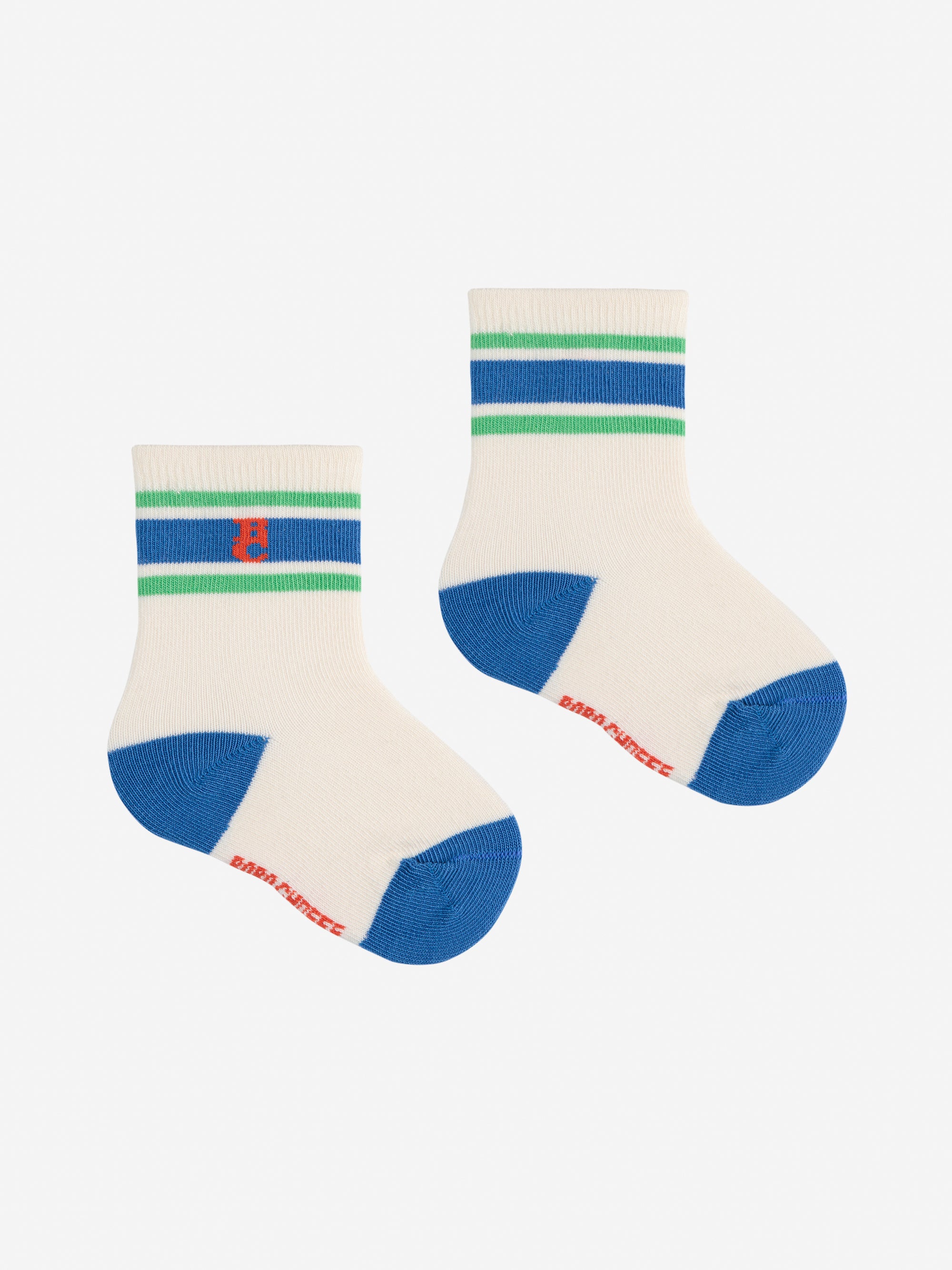 Pack of 2 Socks Hug Bear
