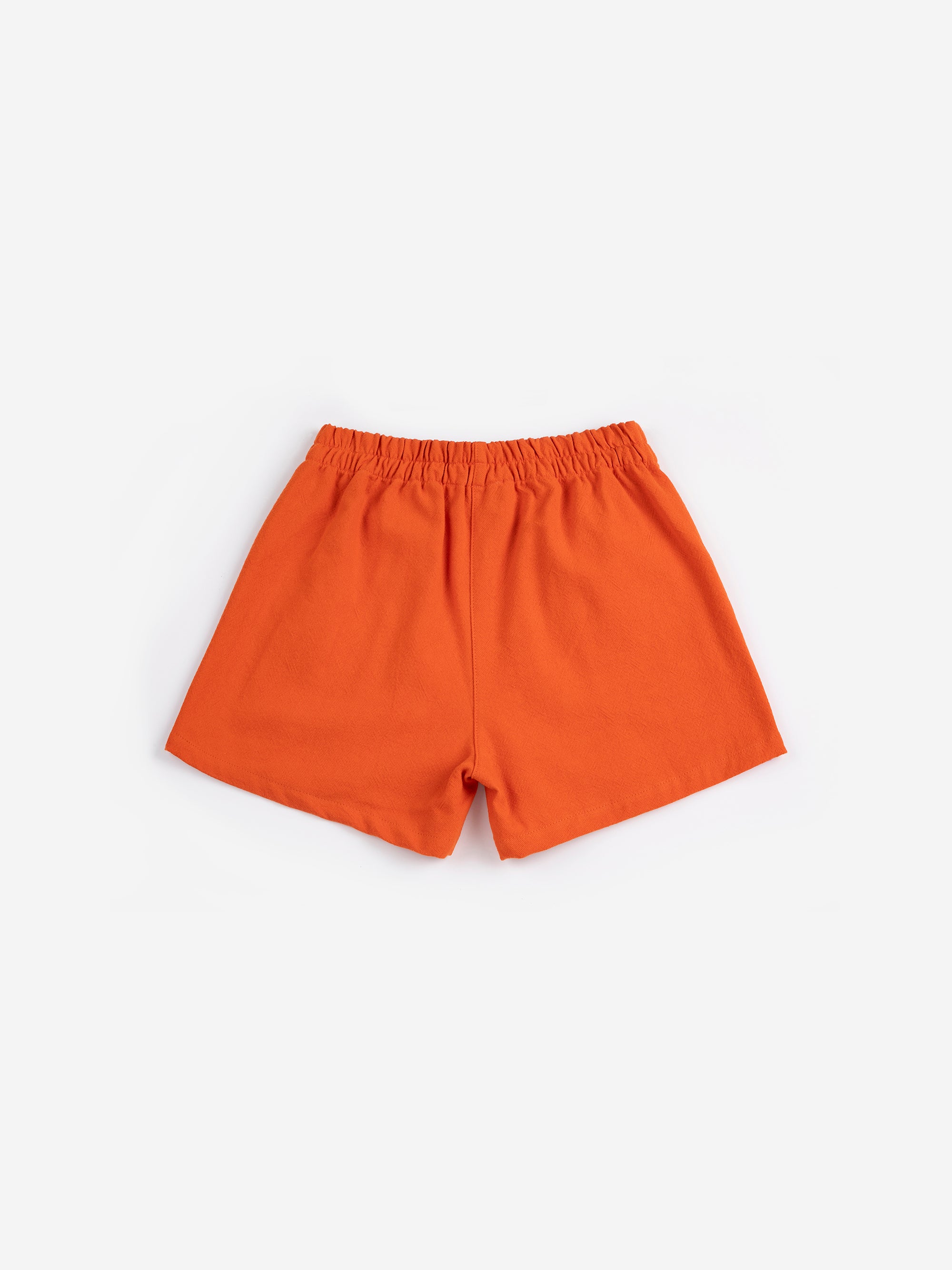 Shorts Tissés Color Block à Imprimé Bobo Choses