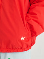 Anorak Léger Réversible Bobo Choses