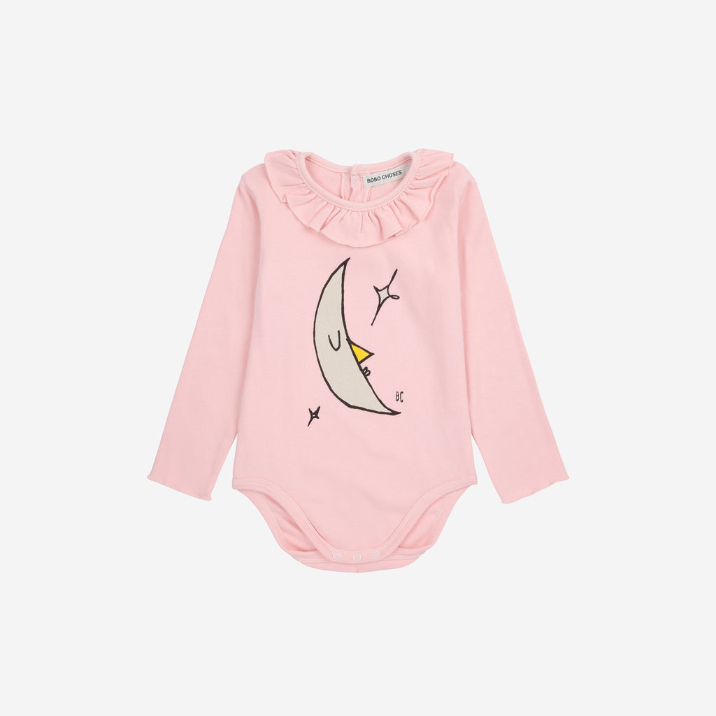 Body Rose Lune