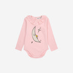Body Rose Lune