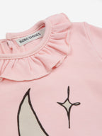 Body Rose Lune