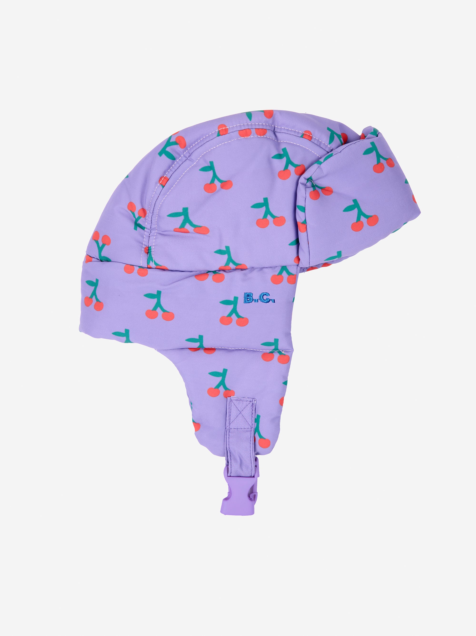Chapka Bébé Cerises