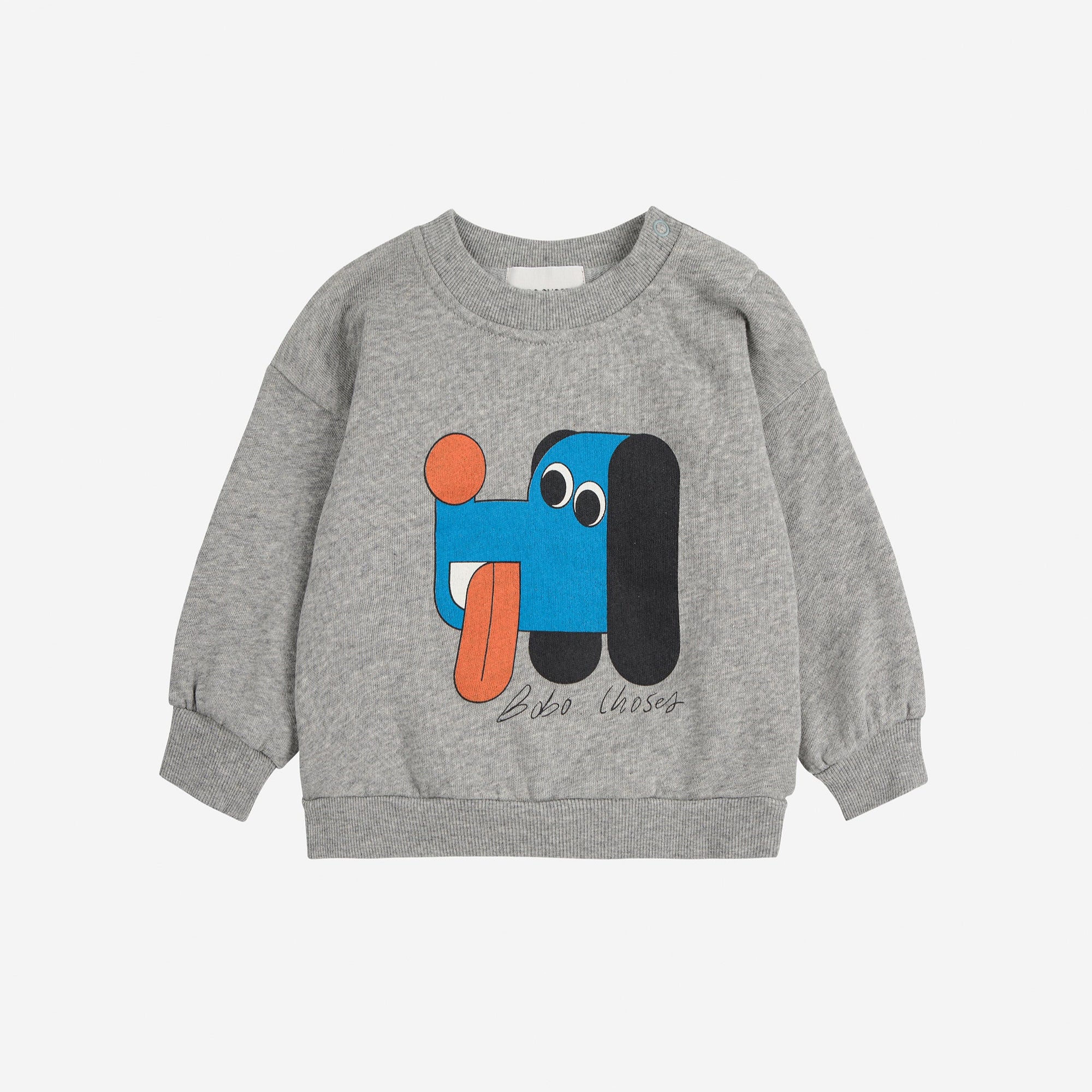 Doggy mate sweatshirt