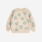 Sweat bébé " Kaleidoscope "