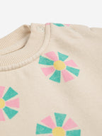 Sweat bébé " Kaleidoscope "