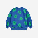 Lucky Clover all over sweatshirt 