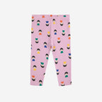 Baby leggings "Game Pawns"
