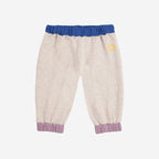 Bobo Choses color block jogging pants 