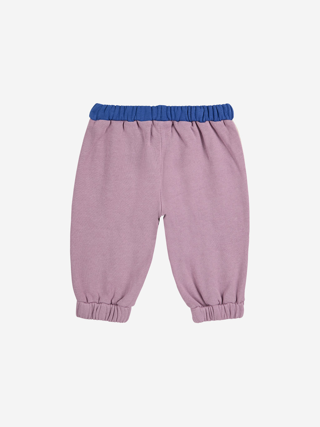 Bobo Choses color block jogging pants 