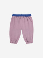 Bobo Choses color block jogging pants 